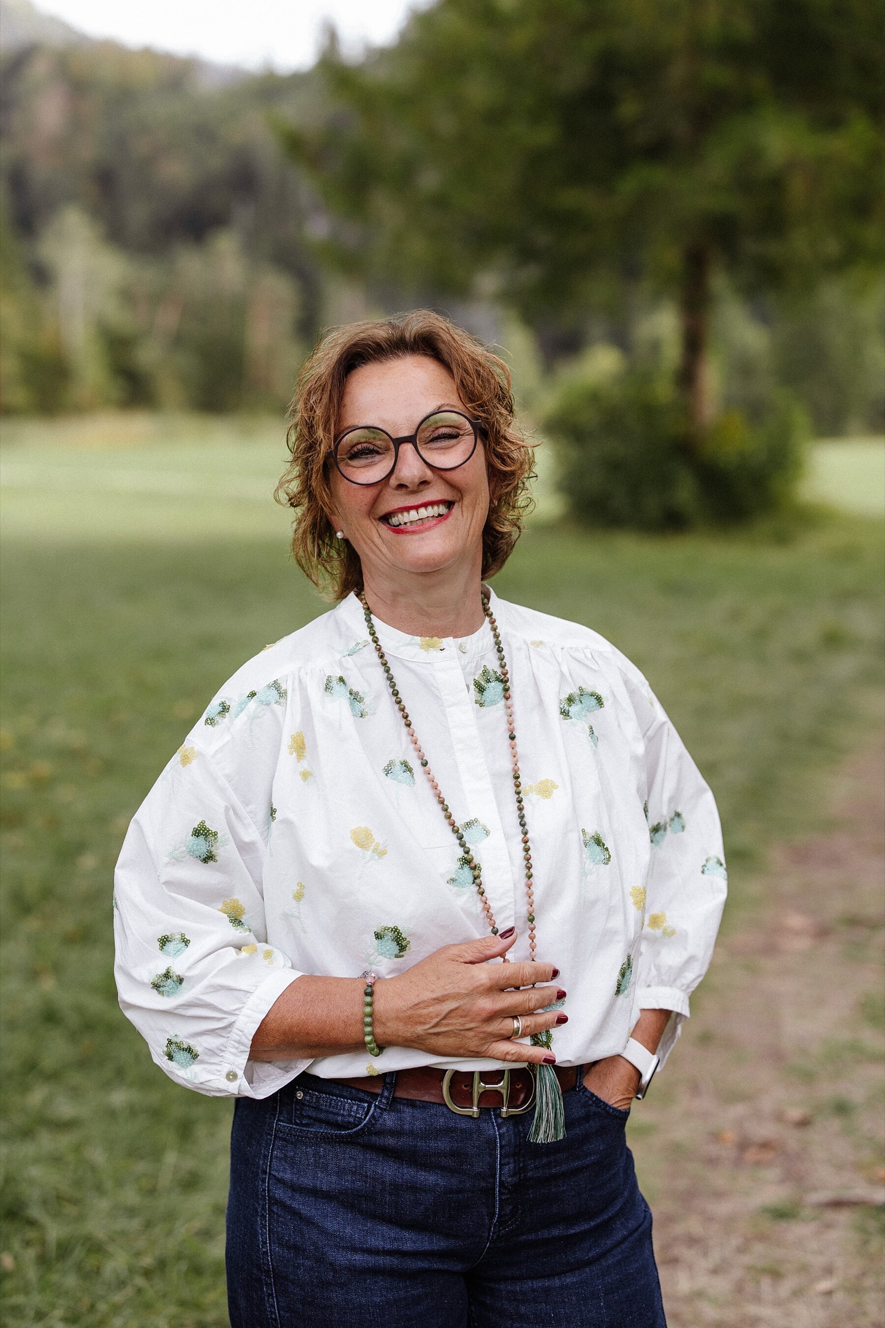 Nicole Schäfer – Über mich