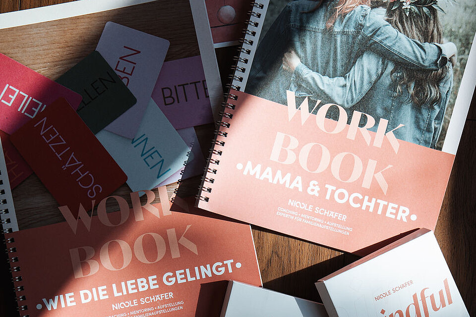 Shop & Workbook